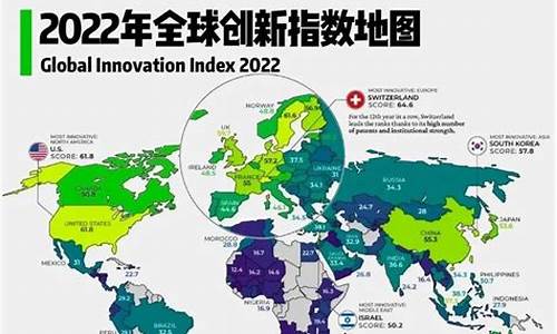 科技行业在全球经济中的重要地位(科技对经济全球化所产生的影响)