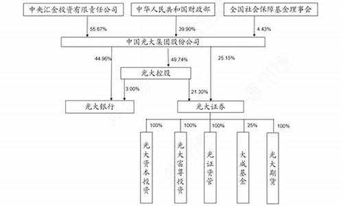 企业如何通过股东结构优化提升市值(优化股东结构减持)